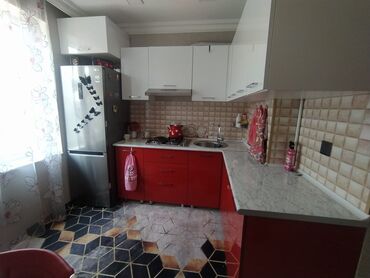 Köhnə tikili: Bakı, 2 otaqlı, Köhnə tikili, m. Əhmədli, 65 kv. m — 16