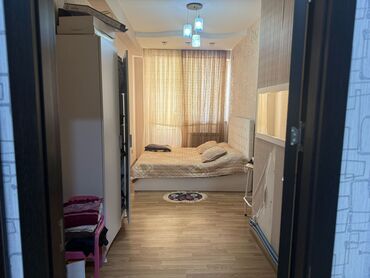 Yeni tikili: Əhmədli, 2 otaqlı, Yeni tikili, m. Əhmədli, 68 kv. m — 5