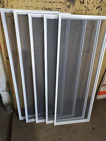 Москитные сетки: Москитная сетка, Внутренняя, На заказ — 11