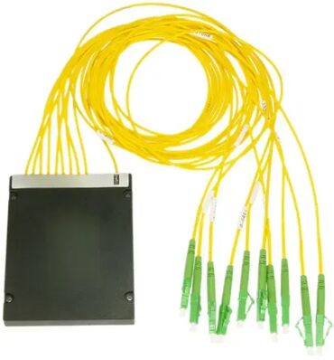 delimano toster 4 u 1: Model: CWDM MUX 4-kanalni 1 LC/APC (+1310) Price: 12630 Description