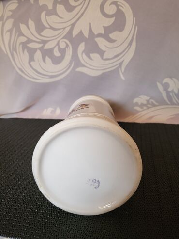 Čaše: Krigla 1 nova Zajecar porcelan 70te. Krigla Zajecar porcelan — 8
