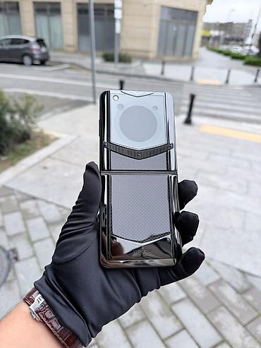 Vertu: Vertu 512 GB — 12