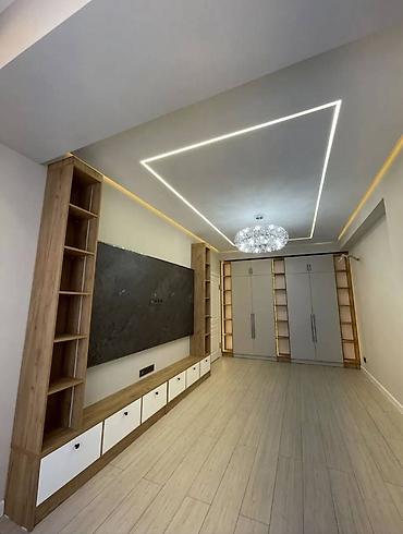 Продажа квартир: 1 комната, 60 м², 8 этаж — 1