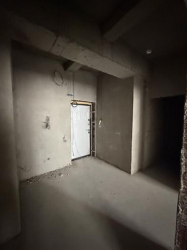 квартира средний джал: 2 комнаты, 72 м², Индивидуалка, 11 этаж, ПСО (под самоотделку) — 8