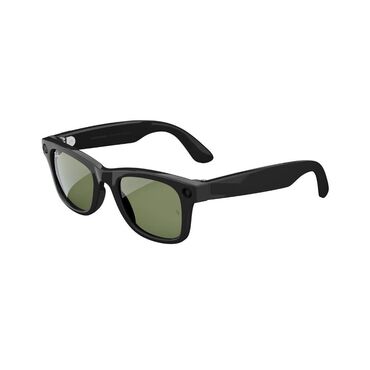 gun eynəkləri: G15 Green Shiny Black 
Yeni ve bagli qutu
Original