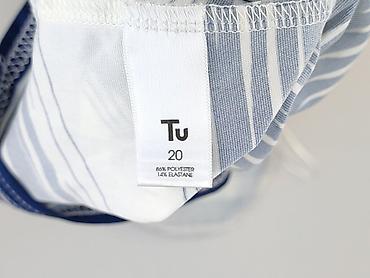 emu 34: Tu, Sukienka damska, rozmiar 5XL — 5