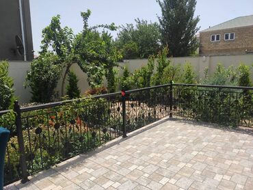 Həyət evləri və villaların satışı: 4 otaqlı, 200 kv. m, Yeni təmirli — 8