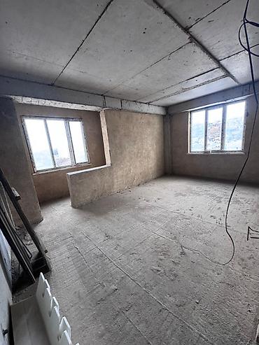 Продажа квартир: 3 комнаты, 94 м², Элитка, 11 этаж, Готовая ПСО (под самоотделку) — 10