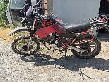 Мотоциклы: Эндуро Yamaha, 250 куб. см, Бензин, Взрослый, Б/у — 7