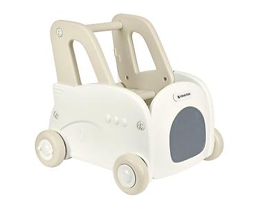deciji usisivac: KikkaBoo Guralica Trolie 2 4in1 – beige (Šifra: KKB3) — 1