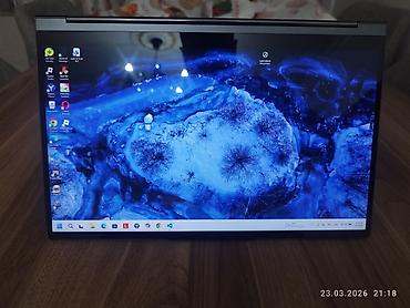 intel celeron: İşlənmiş Lenovo Yoga, 14 ", Intel Core i7, 512 GB — 4