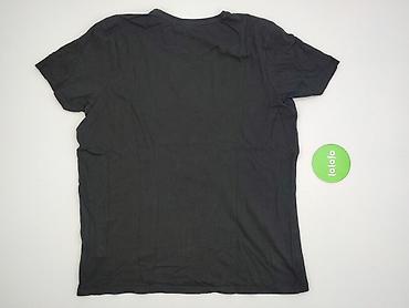 mango tshirt: X-MAIL, Koszulka dla mężczyzn, rozmiar 2XL — 3