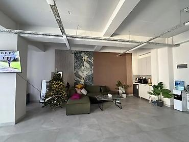 Коммерческая недвижимость: Продажа офисов 70 м², С ремонтом, Бизнес центр, 4 этаж — 3