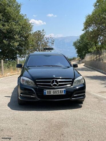 Mercedes-Benz: Mercedes-Benz C-Class: 3 l. | 2011 έ. Κουπέ at lalafo.gr — 3 Mercedes-Benz: Mercedes-Benz C-Class: 3 l. | 2011 έ. Κουπέ — 3