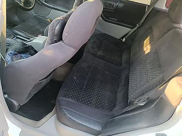 Subaru: Subaru Forester: 2000 г., 2 л, Автомат, Бензин, Универсал — 6