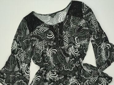 Women's Clothing: Women's blouse, size L (EU 40)
