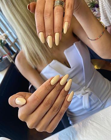 Маникюр: Покрытие гель лаком, Маникюр, Одноразовые расходные материалы, Требуются модели, Консультация — 50