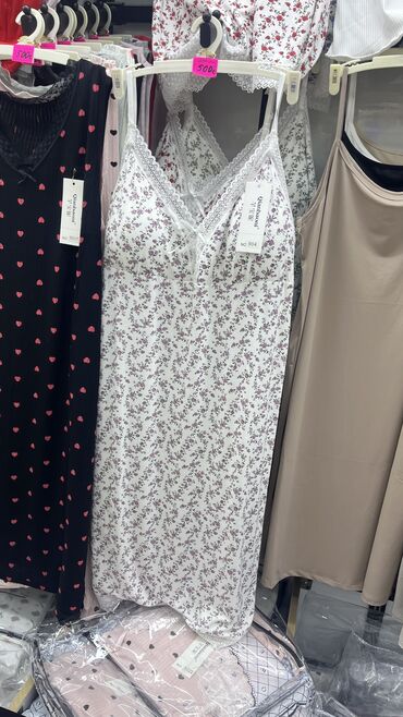 Пижамы: Пижама, Хлопок, Турция, Все размеры — 17