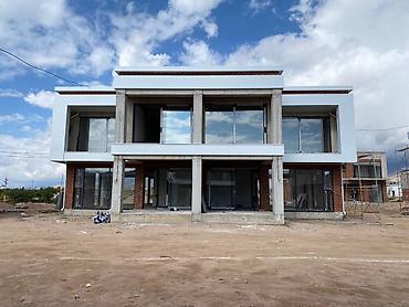 Фасадные работы: Ремонт фасада | Алюкобонд | Пенополистирол Больше 6 лет опыта — 25