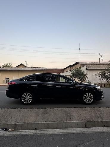 renault sm7: Renault Samsung SM7: 2019 г., 2 л, Автомат, Газ, Седан — 4