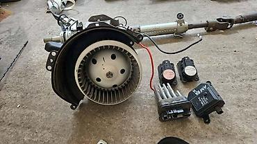 e90 angel eyes: VENTILATOR KABINE MOTORIC ZA OPEL ASTRA H | 1.9b 85kw opel astra h — 1