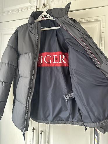 Kurtkalar: Kurtka, Bolonka, Qış, Tommy Hilfiger, M — 13