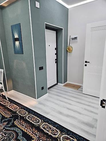 Продажа квартир: 2 комнаты, 55 м², Элитка, 5 этаж, Евроремонт at lalafo.kg — 17 Продажа квартир: 2 комнаты, 55 м², Элитка, 5 этаж, Евроремонт — 17