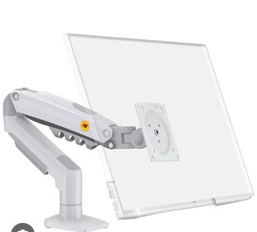 Digər kassa avadanlığı: ORİGİNAL NB F 160 MODEL.Qoşalı monitorlar üçün stolüstü tutacaq — 16