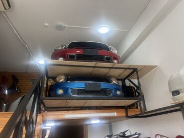 Avtomobil qapıları: Mini cooper orginal ehtiyat hisseleri -da lalafo.az — 10 Avtomobil qapıları: Mini cooper orginal ehtiyat hisseleri — 10