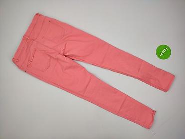 38 fr size: H&M, Jeansy damskie, rozmiar M — 3