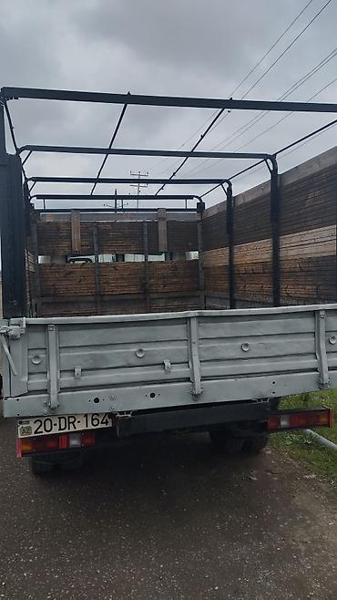 yeni il ucun hediyye: Yükdaşıma xidməti – Gəncə, Qazax, Tovuz, Şəmkir və regionlara — 2
