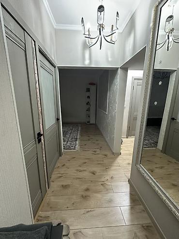 127: 3 комнаты, 69 м², 8 мкр 105 серия, 6 этаж, Евроремонт — 8