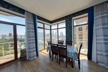 Uzunmüddətli kirayə mənzillər: 28 may metrosuna səməd vurqun yaxın 17 mertebeli binanın 12-ci -da lalafo.az — 1 Uzunmüddətli kirayə mənzillər: 28 may metrosuna səməd vurqun yaxın 17 mertebeli binanın 12-ci — 1