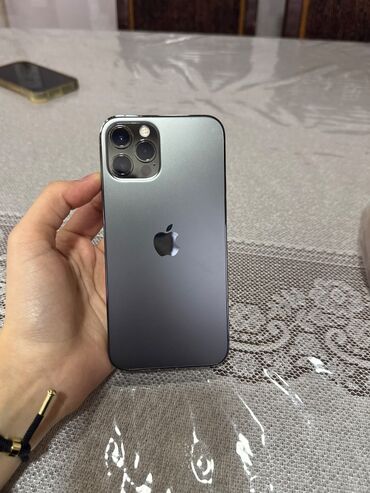 ipad 6 nesil qiymeti: IPhone 12, 128 GB, Graphite, Face ID