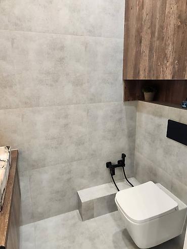 Продажа квартир: 2 комнаты, 63 м², Элитка, 12 этаж, Дизайнерский ремонт — 18