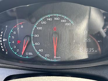 pontiac sunfire: Chevrolet Spark: 2016 г., 1 л, Автомат, Бензин, Хэтчбэк — 9