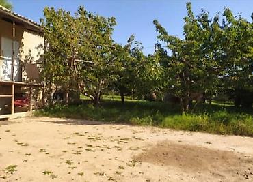 Үйлөр: Продаю или меняю жилой дом участок 8 сотых в городе Чолпон-Ата( Бижай) — 8