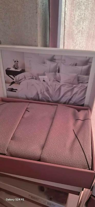 Posteljina: Posteljine – setovi za bračni krevet, Perla’s Home Collection - Tip — 14