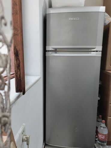 soyuducu simens: Холодильник Beko