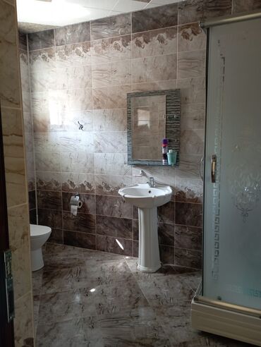 Uzunmüddətli kirayə evlər: 100 kv. m, 3 otaqlı, Qaz, İnternet, İşıq -da lalafo.az — 7 Uzunmüddətli kirayə evlər: 100 kv. m, 3 otaqlı, Qaz, İnternet, İşıq — 7