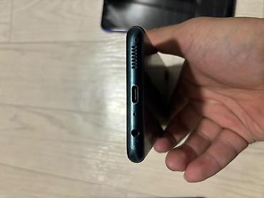 tab a: Samsung Galaxy A04, Б/у, 64 ГБ, цвет - Черный — 4
