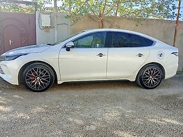 BYD: BYD Destroyer 05: 1.5 l | 2024 il 16000 km Sedan -da lalafo.az — 11 BYD: BYD Destroyer 05: 1.5 l | 2024 il 16000 km Sedan — 11