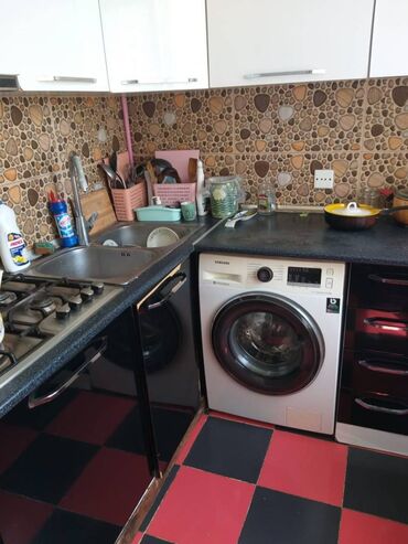 Köhnə tikili: Bakı, 3 otaqlı, Köhnə tikili, 80 kv. m — 9