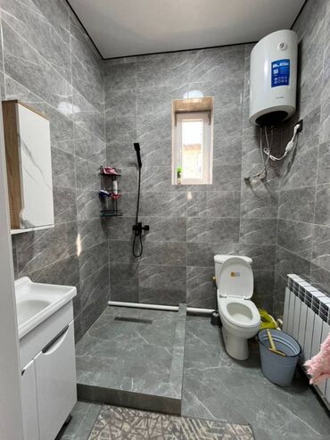 ордок ош: Дом, 110 м², 3 комнаты, Агентство недвижимости