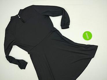 second hand store: H&M, Sukienka damska, rozmiar M — 3