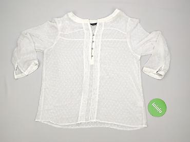 even: David Emanuel, Bluzka damska, rozmiar XL — 2