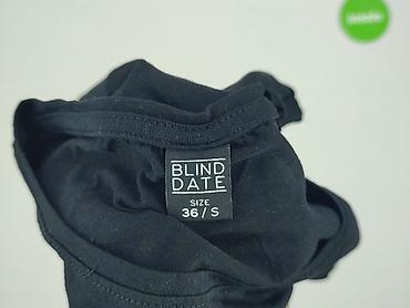 oryginalne koszule: Blind Date, T-shirt damski, rozmiar S — 4