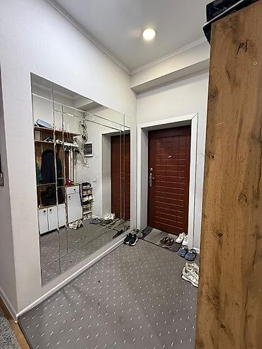 7 1: 3 комнаты, 85 м², Вефа ТЦ Элитка, 11 этаж, Евроремонт — 7
