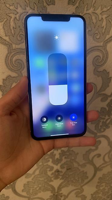 poco c50: IPhone Xs Max, Б/у, 64 ГБ, 100 % — 6