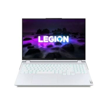 ноутбук lenovo legion: Ноутбук, Lenovo, 16 ГБ ОЗУ, AMD Ryzen 7, 16 ", Для работы, учебы, память SSD